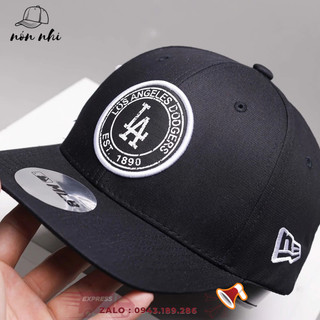 Mũ nón kết LA MLB Unisex