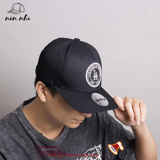 Mũ nón kết LA MLB Unisex