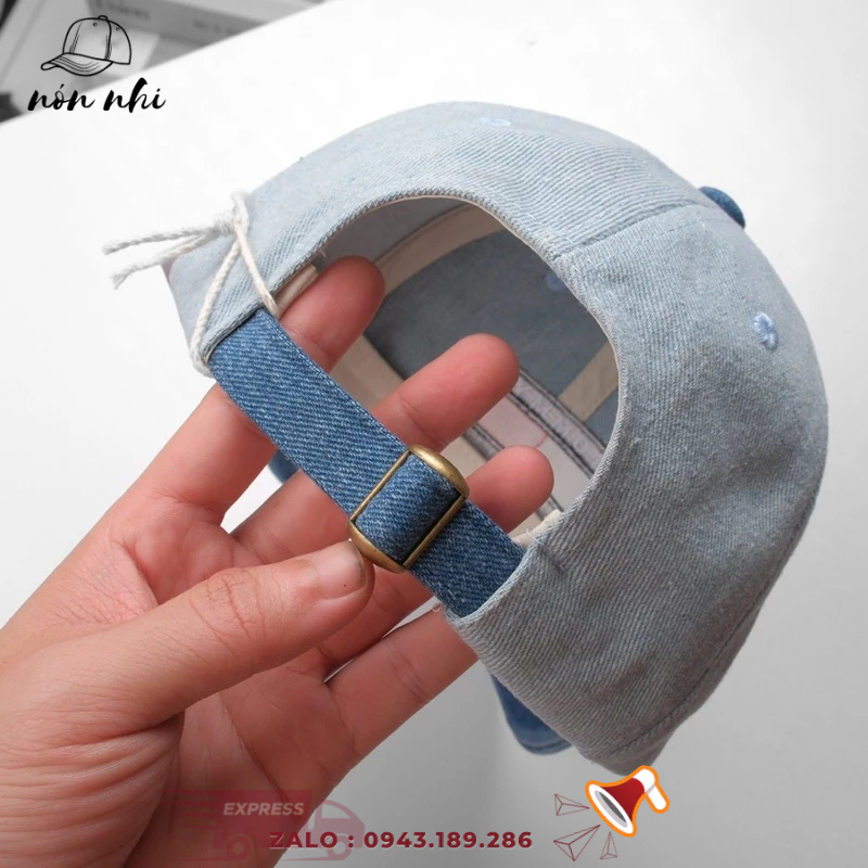 Mũ Nón cặp - Nón kết - Nón bucket Tô mỳ jean