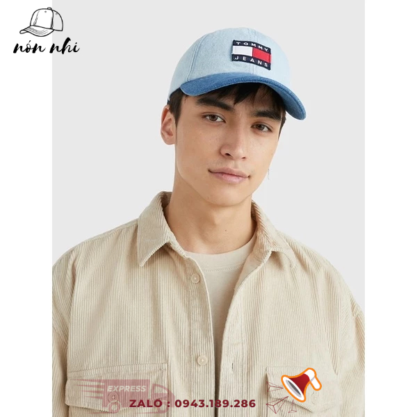Mũ Nón cặp - Nón kết - Nón bucket Tô mỳ jean