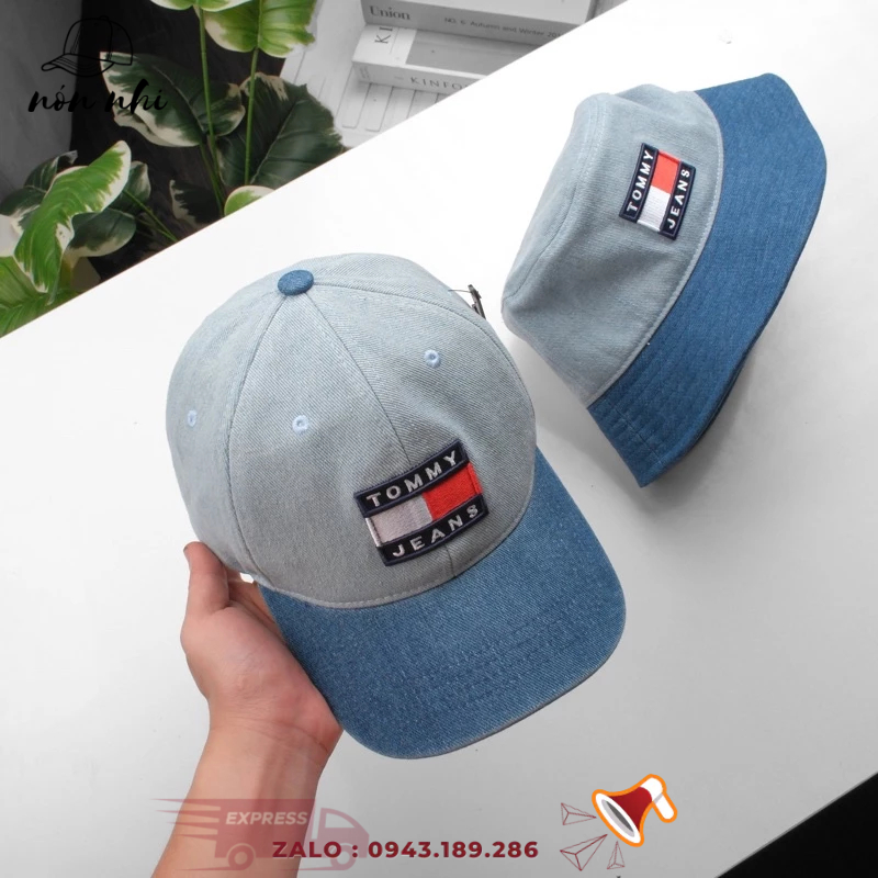 Mũ Nón cặp - Nón kết - Nón bucket Tô mỳ jean