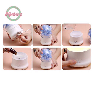 Đèn khuyếch tán tinh dầu