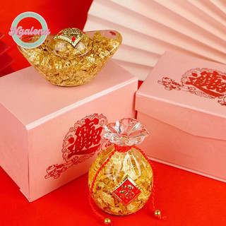 Túi tiền hút lộc phong thuỷ