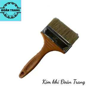 Chổi sơn kim khí chổi quét sơn các loại.Chổi quét bụi các khe đu cỡ