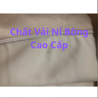 Áo Hoodie Form Rộng Nam Nữ Localbrand Unisex Chất Nỉ Ngoại Siêu Dày Dặn Cúc Bấm Tem Kang Phong Cách Hàn Quốc BONBON.CLUB