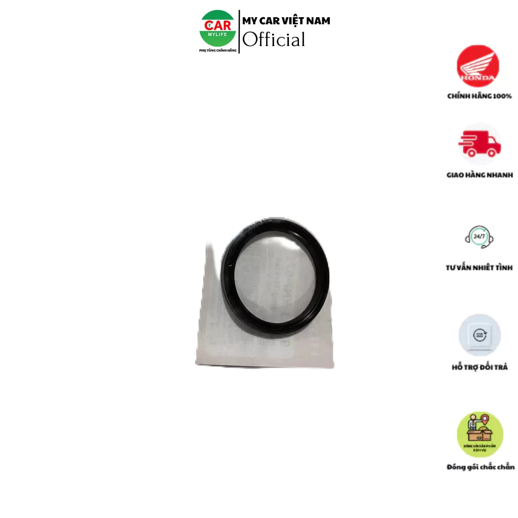 Phớt dầu 34x52x7 -phớt láp to HONDA AIR BLADE 125, PCX125, SH.