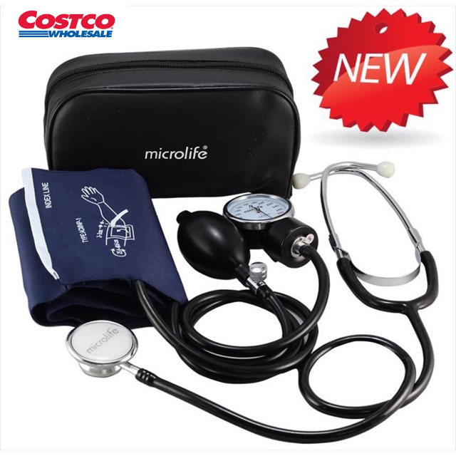 Máy đo huyết áp cơ Microlife AG1-20
