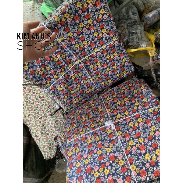CHE NÓC HOA cho lồng vuông, thái