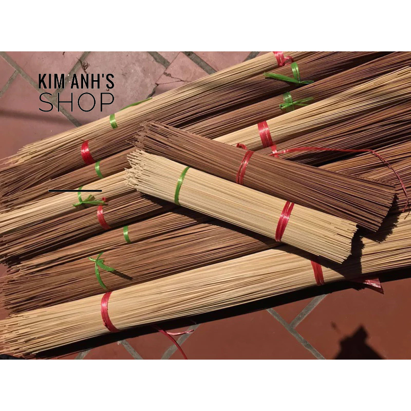 Nan trúc cật, nan xử lý làm lồng chim