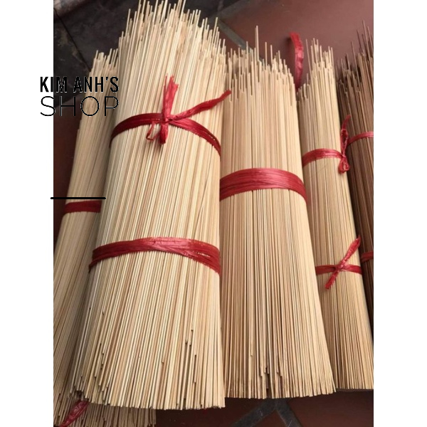 Nan trúc cật, nan xử lý làm lồng chim