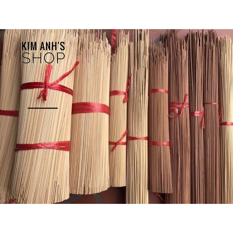 Nan trúc cật, nan xử lý làm lồng chim