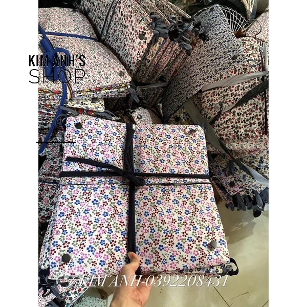 CHE NÓC HOA cho lồng vuông, thái