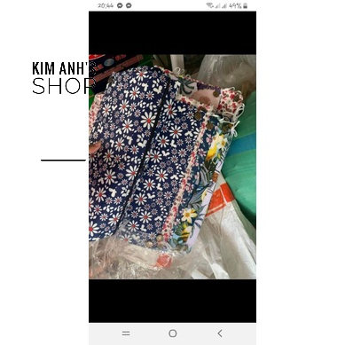 CHE NÓC HOA cho lồng vuông, thái