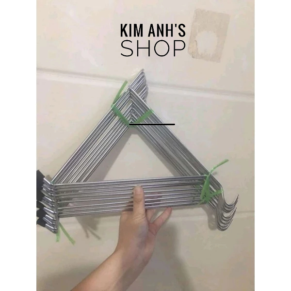 MÓC TREO LỒNG CHIM