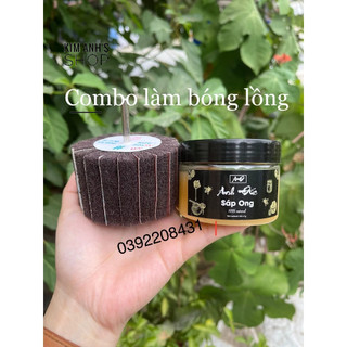 Combo làm bóng lồng tre gỗ