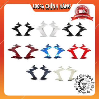 Cánh Gà Cánh Bửng Cánh Yếm Satria Fi Raider Fi Chính Hãng Suzuki Indonesia