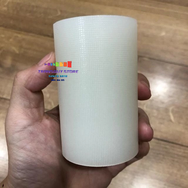 1 Cuộn Keo 3M Transpore FREESHIP TOÀN QUỐC Cho Trans Sb Tomboy