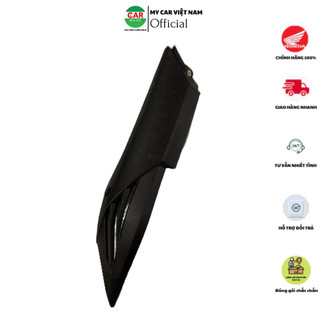 Tấm chắn nhiệt ống xả honda winner v1.