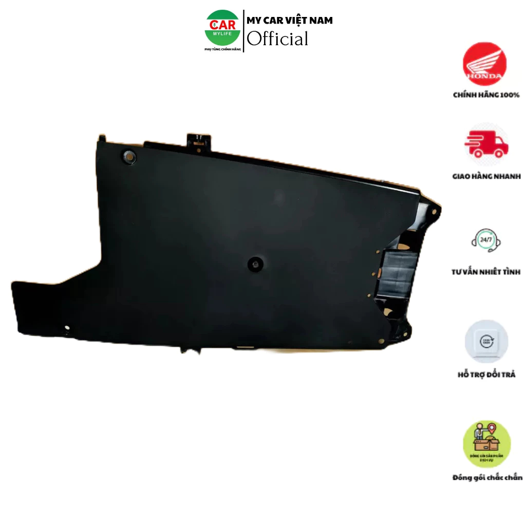 Ốp dưới HONDA SH 125&150 năm 2020-2022. 64331K0RV00
