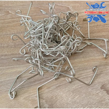 [GIẢM GIÁ]Pát Kẽm Pát Giữ Bình Dầu