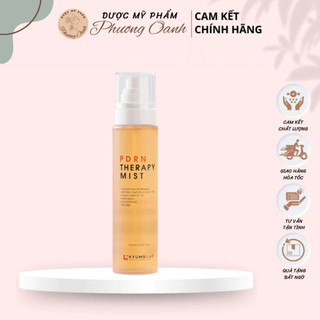 Xịt khoáng kyunglab pdrn therapy mist dưỡng ẩm tái tạo phục hồi da 150ml