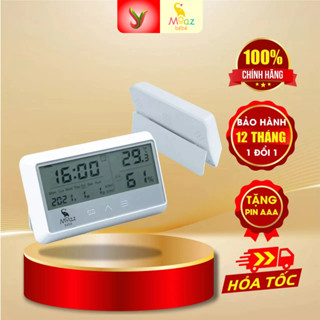 𝐍𝐡𝐢𝐞̣̂𝐭 Ẩ𝐦 Kế Đ𝐚 N𝐚̆𝐧𝐠 𝐌𝐨𝐚𝐳 𝐁𝐞́𝐁𝐞́ 𝐌𝐁-𝟎𝟐𝟕