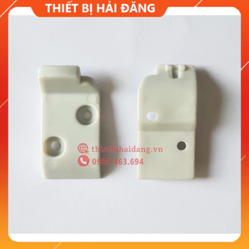 Miếng Nhựa Chống Xước Cho Máy Ra Vào Lốp Hunter, Chất liệu nhựa PVC Cao Cấp