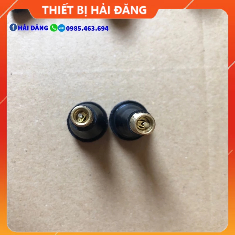Van lốp không săm ô tô, xe máy TR414/413