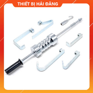 Bộ tay giật 5,2kg cho máy hàn giật rút tôn