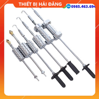 Tay hàn giật lắp cho máy hàn rút tôn