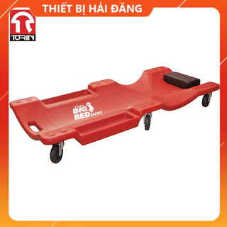 Xe chui gầm sửa chữa ô tô Torin Big Red
