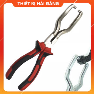 Kìm kẹp ống nhiên liệu xe hơi, Kìm đo đường dẫn nhiên liệu 225mm