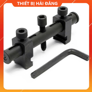 Vam tháo puly đa năng, cảo vòng bi 2 chân, cảo vòng bi trong, cảo puly 2 chấu