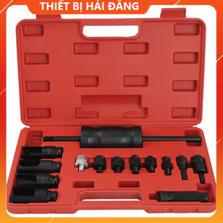 Bộ dụng cụ vam kim phun dầu 14 chi tiết, Cảo giật kim phun