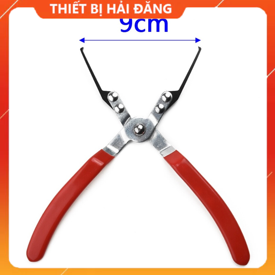 Kìm tháo rơ le, cầu chì xe hơi