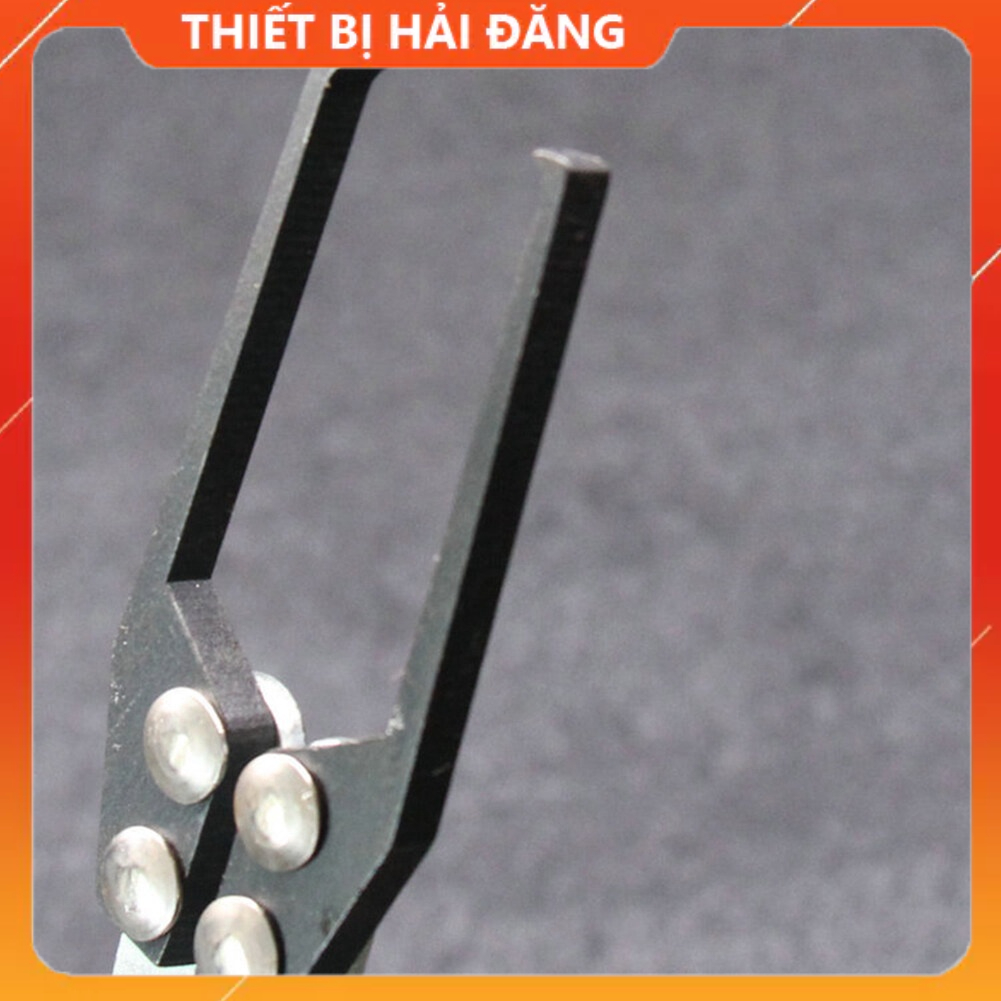 Kìm tháo rơ le, cầu chì xe hơi