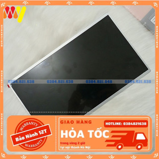 Màn hình laptop Dell E5510 E6510 CLAA156WA12 LTN156AT08 LP156WH2 TPB1 B156XW02 màn 15.6 dày 40 pin