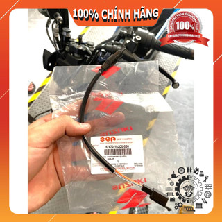 Giắc cùm côn raider fi / satria fi chính hãng suzuki indo