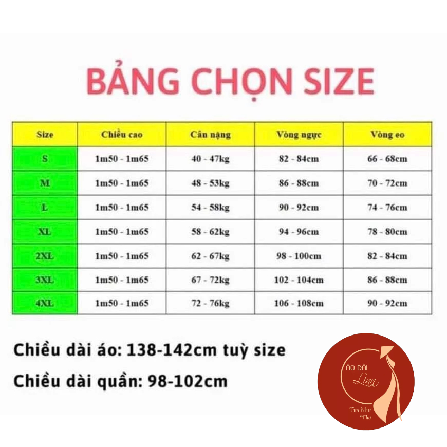Áo dài nữ, Áo dài cách tân nhung thiết kế cổ tròn trơn tay loe cánh tiên hai lớp siêu xinh