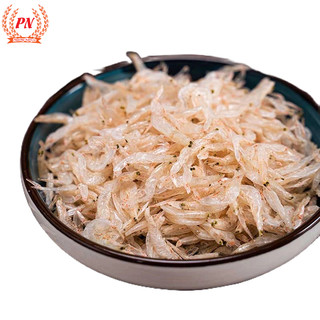 RUỐC KHÔ BAO SẠCH SẼ HÀNG LOẠI NGON 500GRAM
