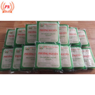 Combo 20 bì bánh tráng cuốn chả ram tôm đất Phương Nguyên 100g
