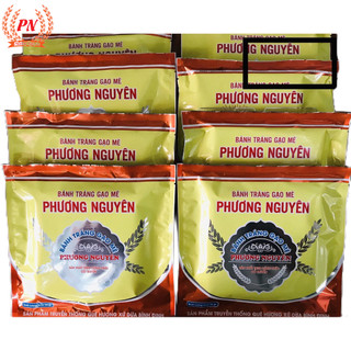Bánh tráng gạo mè nướng Phương Nguyên thùng 50bì*75gram
