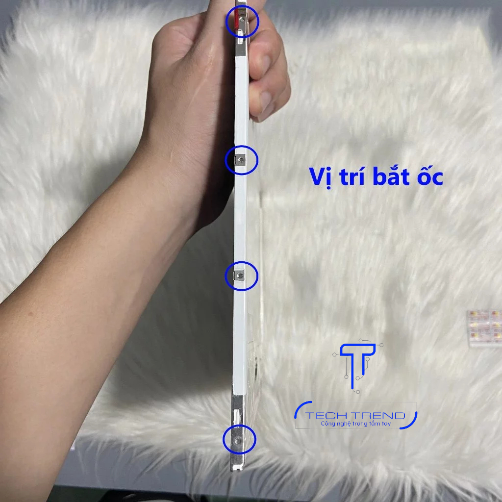 Màn Hình Laptop 14 Inch LED Dày 40 Pin ThayThế Cho Dell HP Lenovo Toshiba LG Asus HÀNG CHẤT LƯỢNG