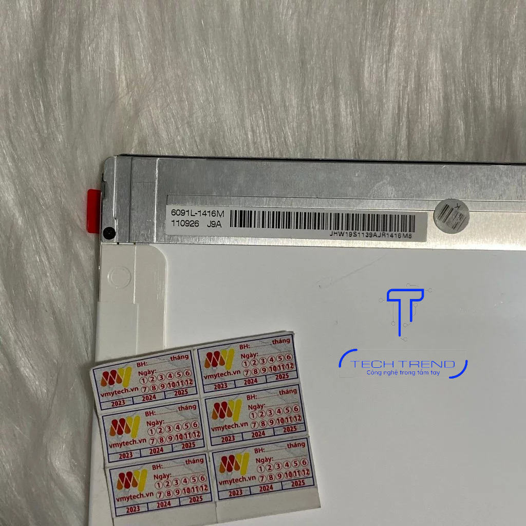 Màn Hình Laptop 14 Inch LED Dày 40 Pin ThayThế Cho Dell HP Lenovo Toshiba LG Asus HÀNG CHẤT LƯỢNG