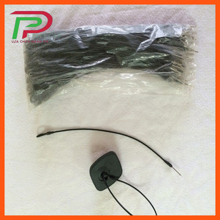 Tem từ dây đeo giày dép túi sách - L3
