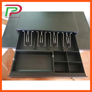 Két thu ngân MAXCODE (Ngăn kéo đựng tiền MAXCODE) 390x140x425 mm