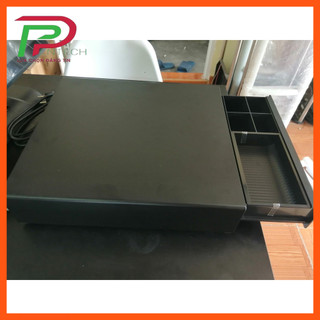 Két thu ngân MAXCODE (Ngăn kéo đựng tiền MAXCODE) 390x140x425 mm