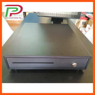 Két thu ngân MAXCODE (Ngăn kéo đựng tiền MAXCODE) 390x140x425 mm