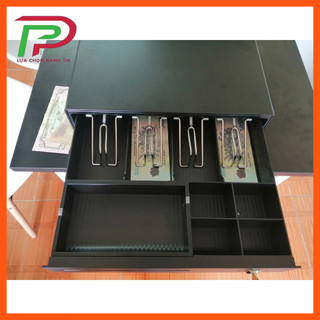 Két thu ngân MAXCODE (Ngăn kéo đựng tiền MAXCODE) 390x140x425 mm