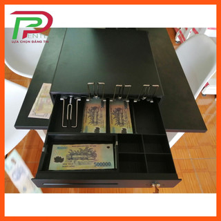Két thu ngân MAXCODE (Ngăn kéo đựng tiền MAXCODE) 390x140x425 mm